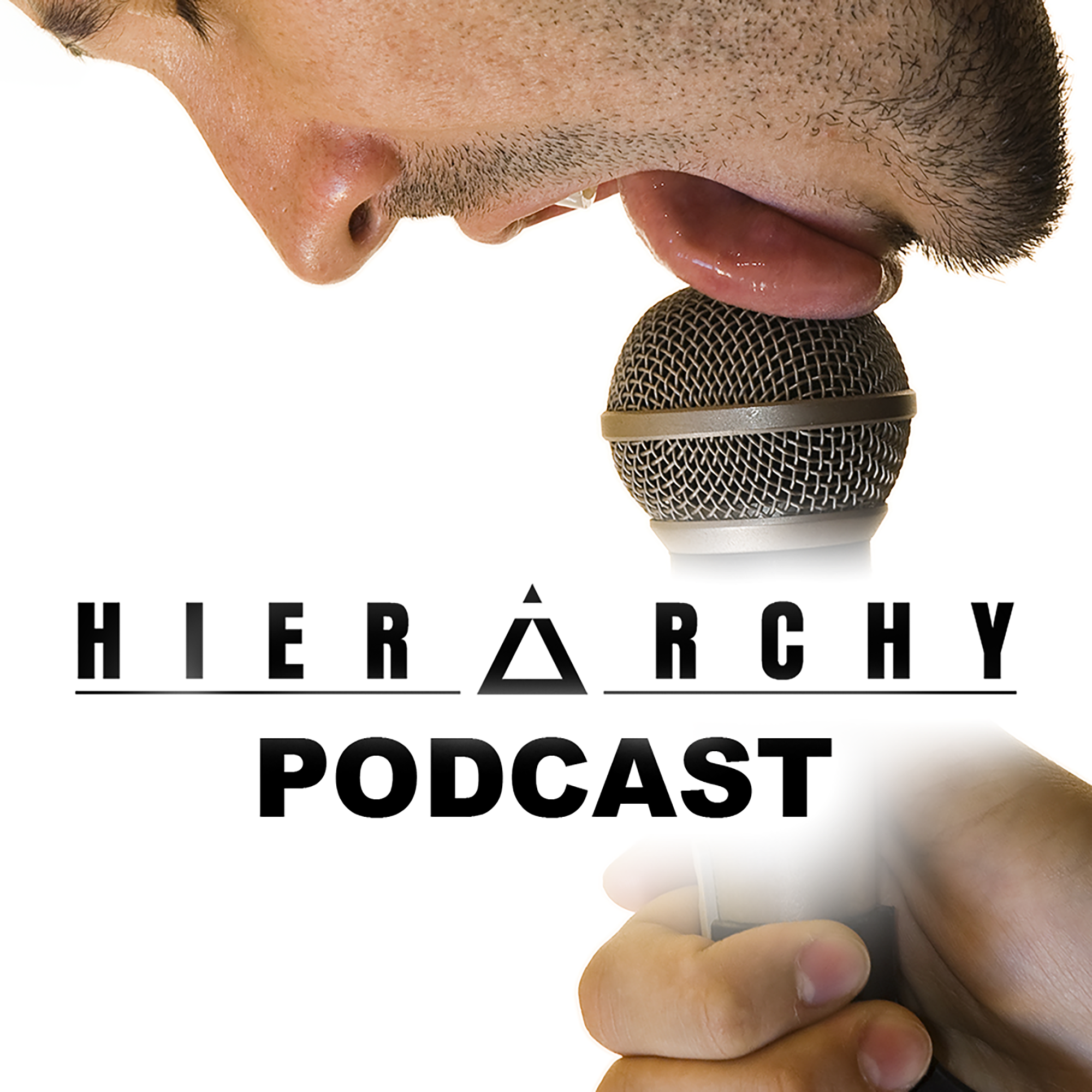 The Hierarchy Podcast